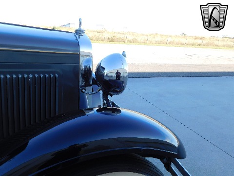 1930 Ford Model A image 50