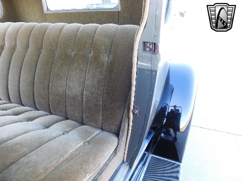 1930 Ford Model A image 76