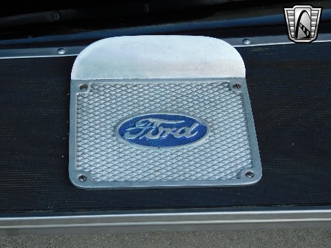 1930 Ford Model A image 51