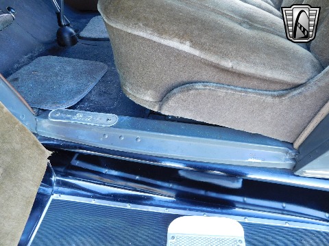 1930 Ford Model A image 77