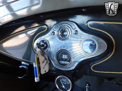 1930 Ford Model A image 103