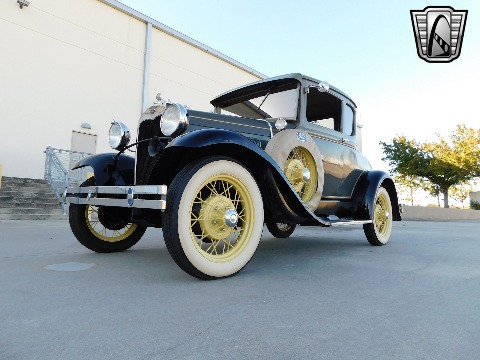 1930 Ford Model A image 26