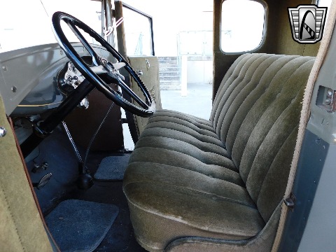 1930 Ford Model A image 78