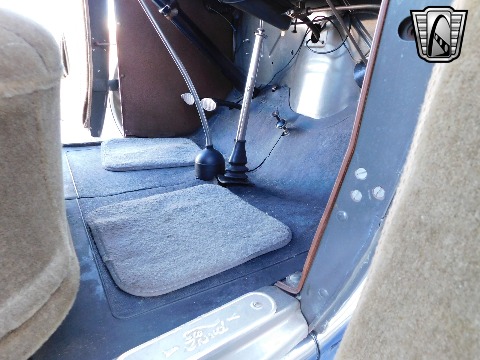 1930 Ford Model A image 104