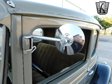 1930 Ford Model A image 27