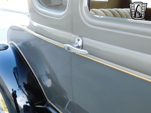 1930 Ford Model A image 53