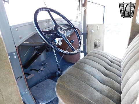 1930 Ford Model A image 79