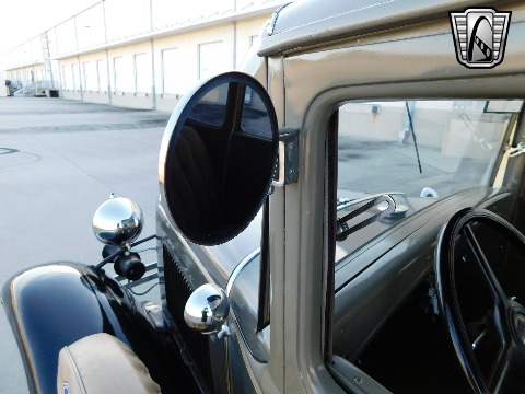 1930 Ford Model A image 28