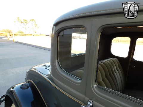 1930 Ford Model A image 54