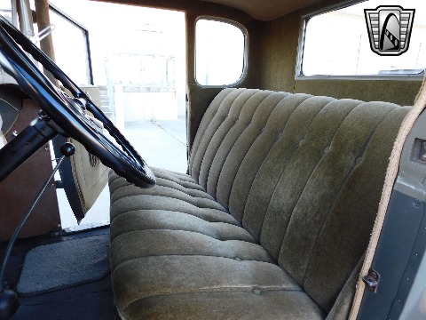 1930 Ford Model A image 80