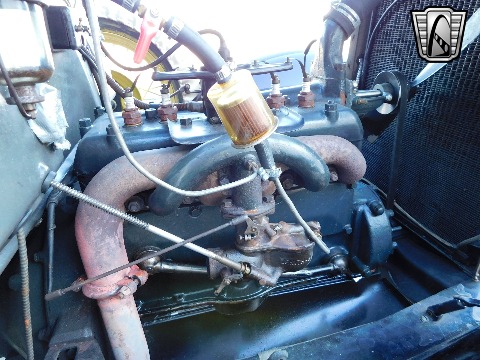 1930 Ford Model A image 106
