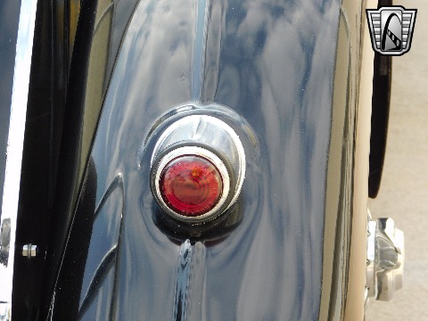 1954 MG TF image 56