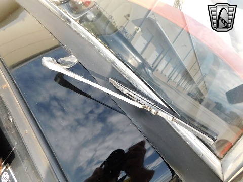 1954 MG TF image 111