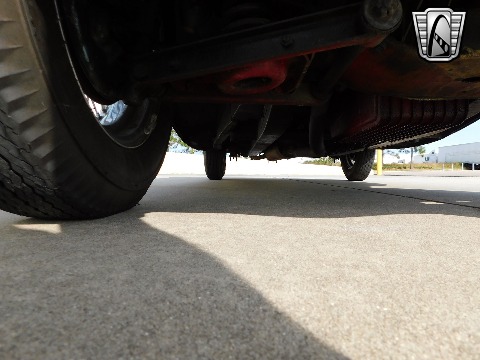 1954 MG TF image 117