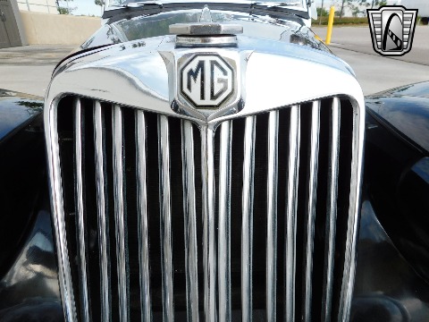 1954 MG TF image 41