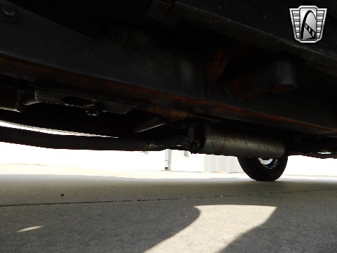 1954 MG TF image 119