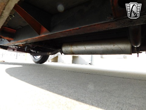 1954 MG TF image 120