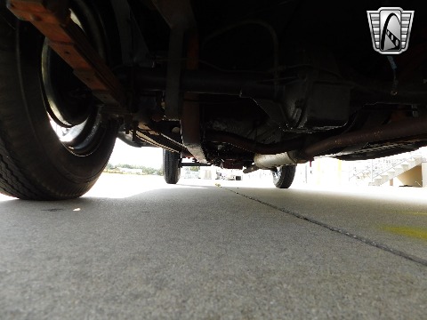 1954 MG TF image 121