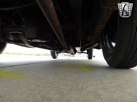 1954 MG TF image 122