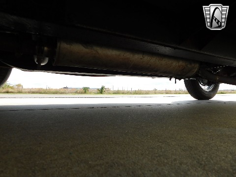 1954 MG TF image 123