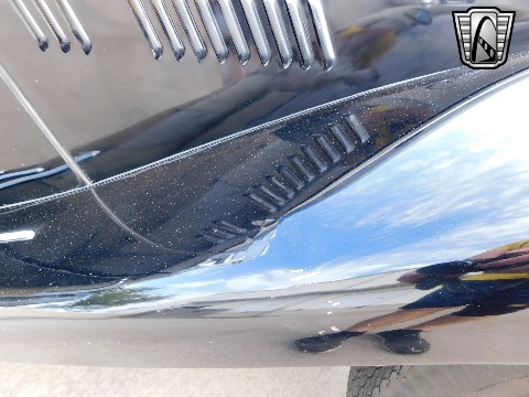 1954 MG TF image 125