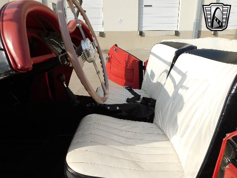 1954 MG TF image 100