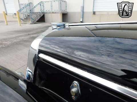 1954 MG TF image 126