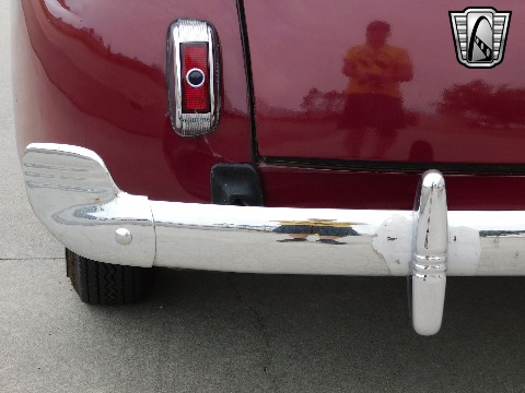 1941 Ford Super Deluxe image 55