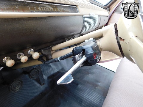 1941 Ford Super Deluxe image 81