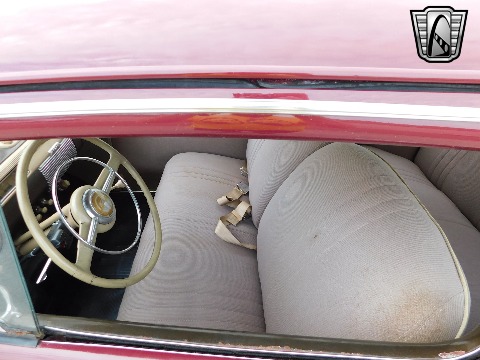 1941 Ford Super Deluxe image 30