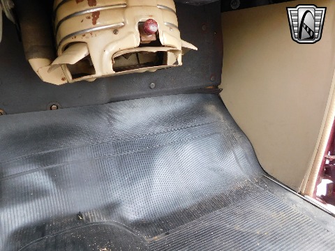 1941 Ford Super Deluxe image 85