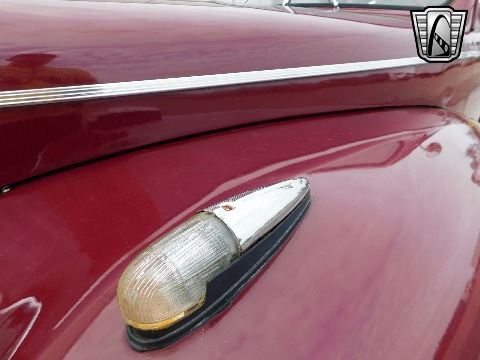 1941 Ford Super Deluxe image 35