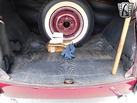 1941 Ford Super Deluxe image 113