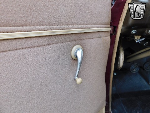 1941 Ford Super Deluxe image 62