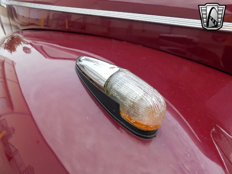 1941 Ford Super Deluxe image 38