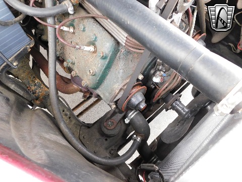 1941 Ford Super Deluxe image 116