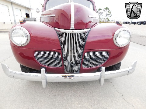 1941 Ford Super Deluxe image 39