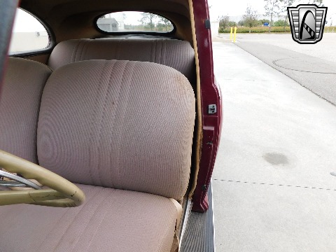 1941 Ford Super Deluxe image 65