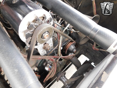 1941 Ford Super Deluxe image 117