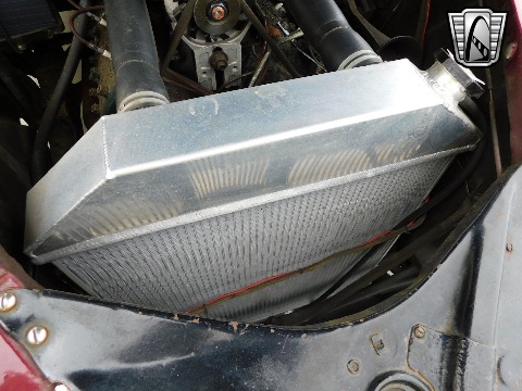 1941 Ford Super Deluxe image 118