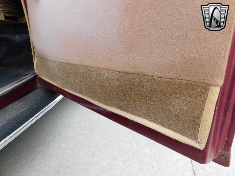 1941 Ford Super Deluxe image 93