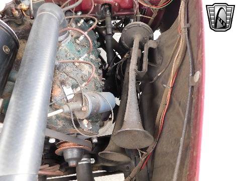 1941 Ford Super Deluxe image 119