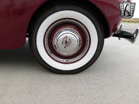 1941 Ford Super Deluxe image 42