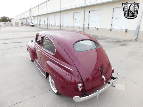1941 Ford Super Deluxe image 19