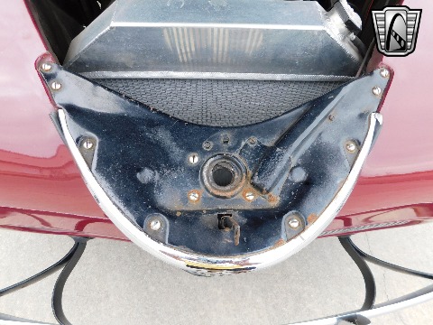 1941 Ford Super Deluxe image 123