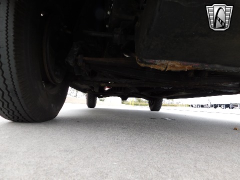 1941 Ford Super Deluxe image 124