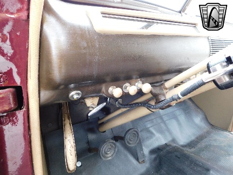 1941 Ford Super Deluxe image 73