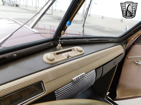 1941 Ford Super Deluxe image 76