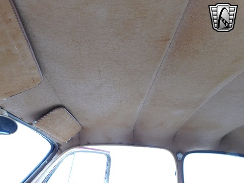 1941 Ford Super Deluxe image 77