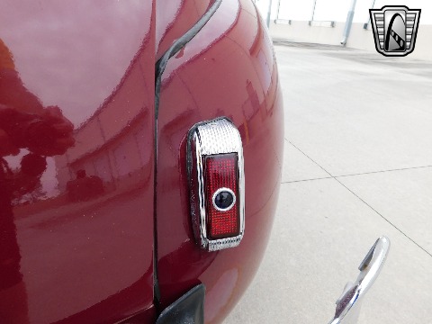 1941 Ford Super Deluxe image 52